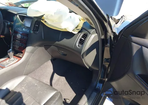 2015 Infiniti Qx50 Journey from USA, damaged, VIN JN1BJ0HR3FM771758